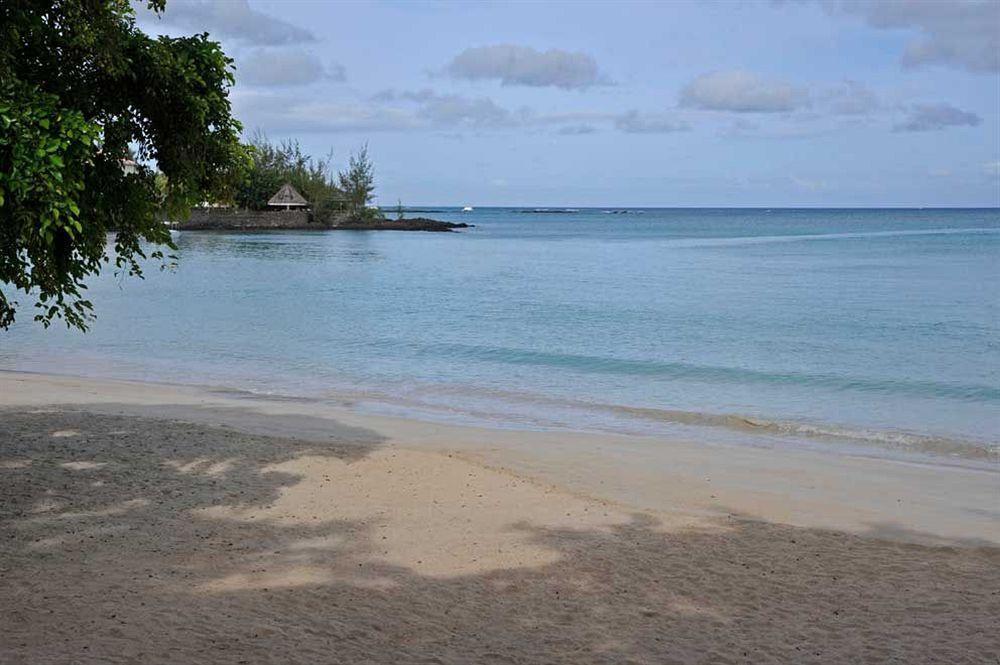 Flowers Of Paradise Pereybere Beach Exterior foto
